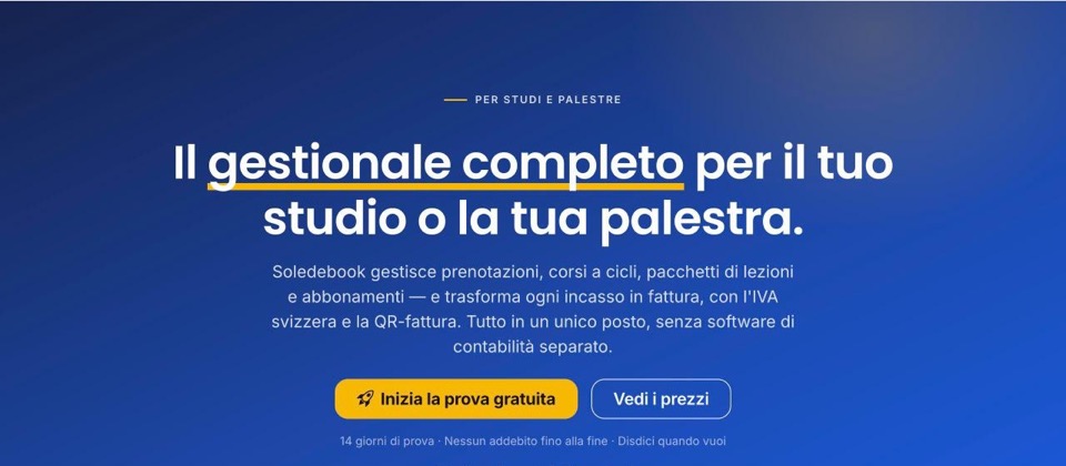 Soledebook